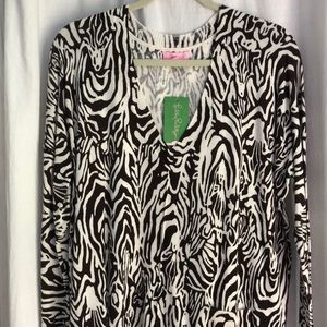 Full Entourage Eleni Sweater